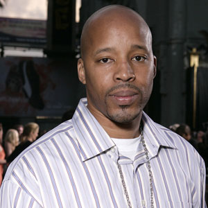 Warren G Warren G